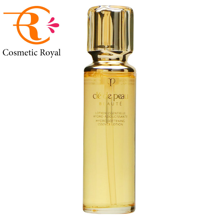 クレ・ド・ポーボーテ ローションエサンシエルA リニューアル後｜Yahoo