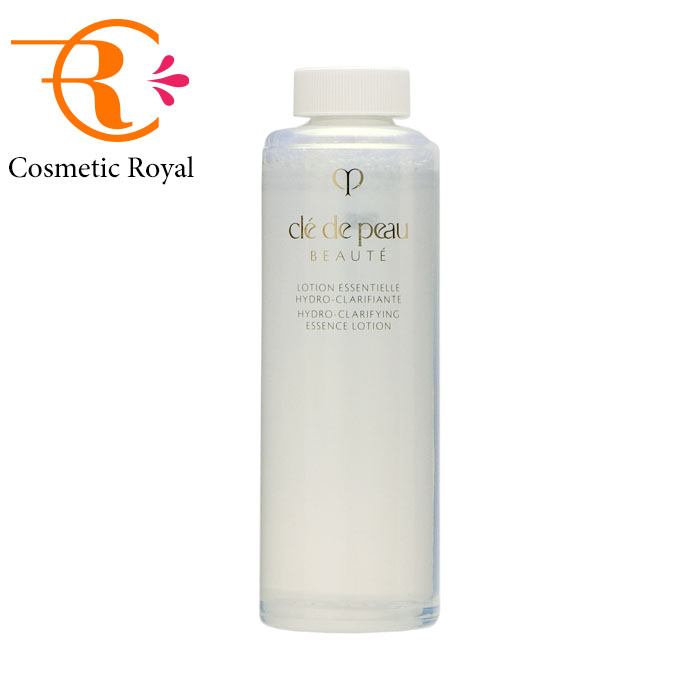 cle de peau BEAUTE クレ・ド・ポー ボーテ ローションエサンシエル A