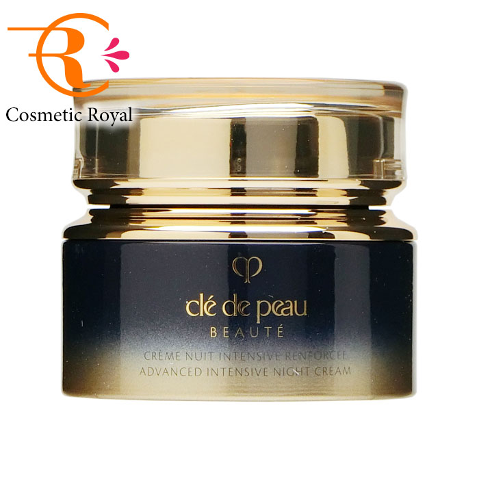 クレ・ド・ポー ボーテ クレームアンタンシヴＲ（ニュイ） 50g 　a clé de peau BEAUTÉ（clé de peau BEAUTÉ） クレームアンタンシヴR