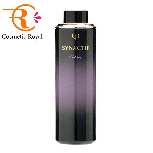 Cle de peau SYNACTIF シナクティフ ローションイドラタントn
