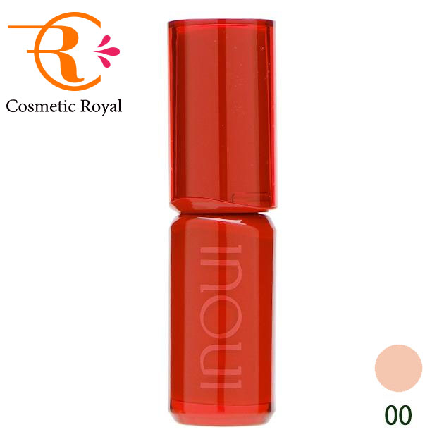 インウイ リキッドファンデーション 00 30ml