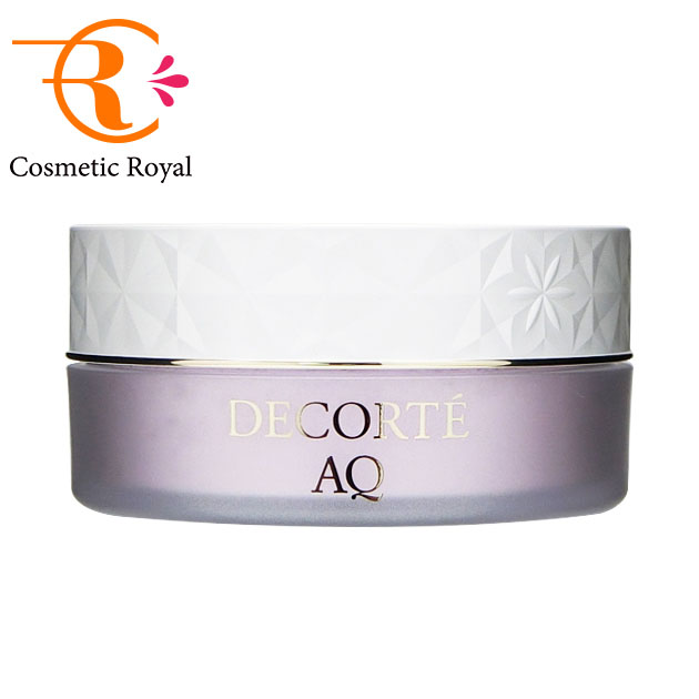 コスメデコルテ DECORTÉ AQ フェイシャルパウダー 30g ☆コスメデコルテ AQ フェイスパウダー (30g) フェイスカラー - 最安値