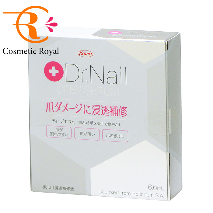 コーワ Dr.Nail ディープセラム 6.6mL × 1個の商品画像