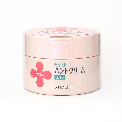 SHISEIDO SHISEIDO モイスト 薬用ハンドクリーム UR L 120g ハンドケア用品の商品画像