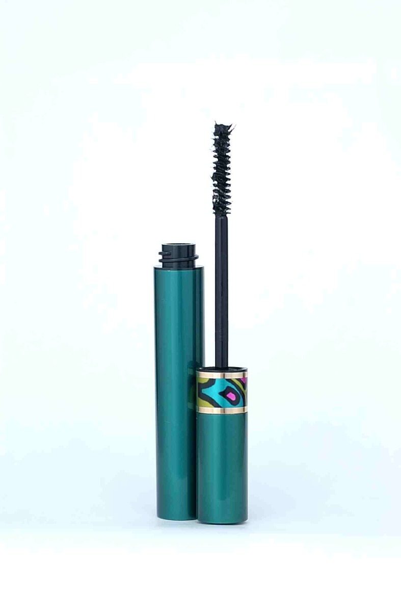 SHISEIDO シフォネット オートマスカラ 1 シフォネット マスカラ - 最