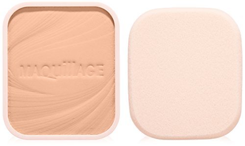 資生堂 マキアージュ ドラマティックパウダリー Uv オークル10 レフィル 9 3g マキアージュ パウダーファンデーション 最安値 価格比較 Yahoo ショッピング 口コミ 評判からも探せる