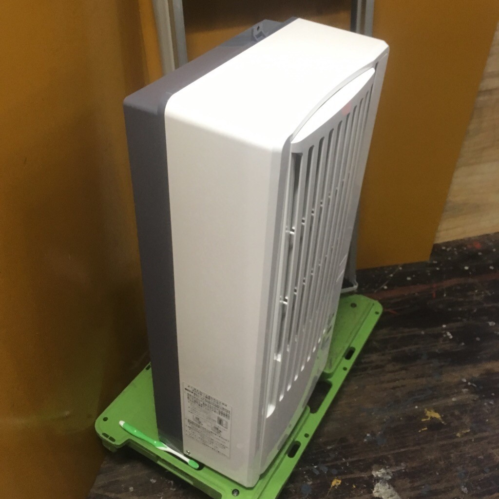 山善窓用エアコン｜Yahoo!フリマ（旧PayPayフリマ）