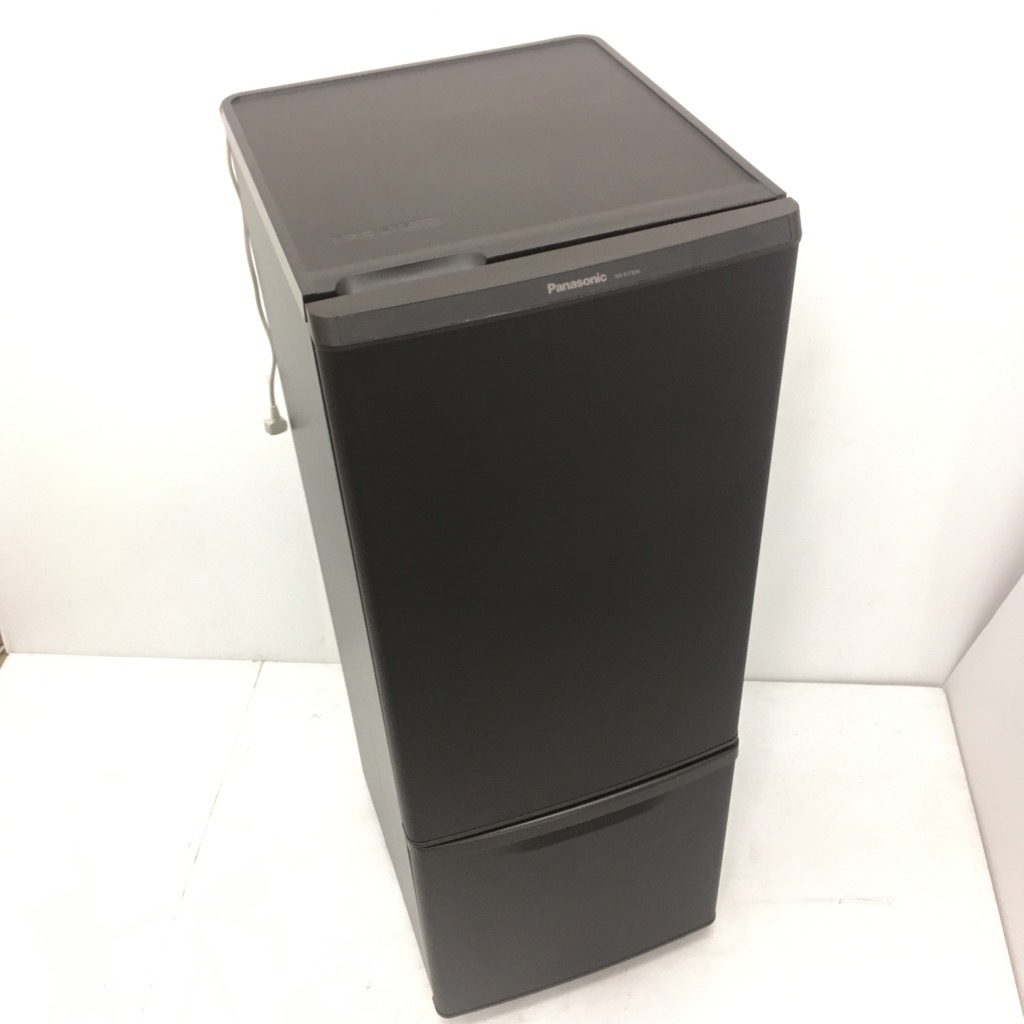 Panasonic NR-B17BW ブラウン冷蔵庫 概要 パーソナル冷蔵庫 NR-B17BW | 冷蔵庫 | Panasonic