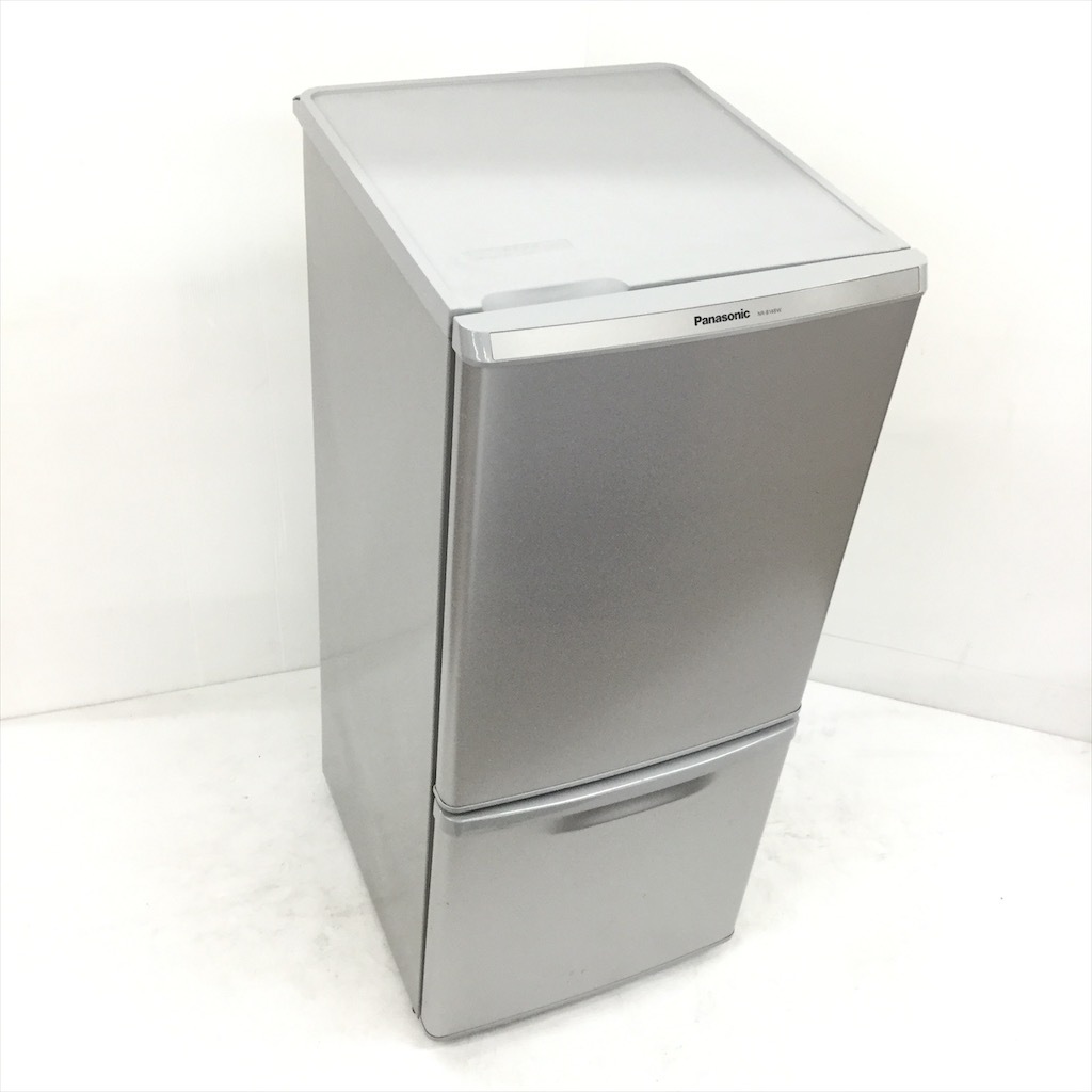 Panasonic 冷蔵庫　NR-F477TM-S 引き取り限定 引き取り限定』Panasonic 冷凍冷蔵庫 2ドア冷蔵庫｜Yahoo!フリマ