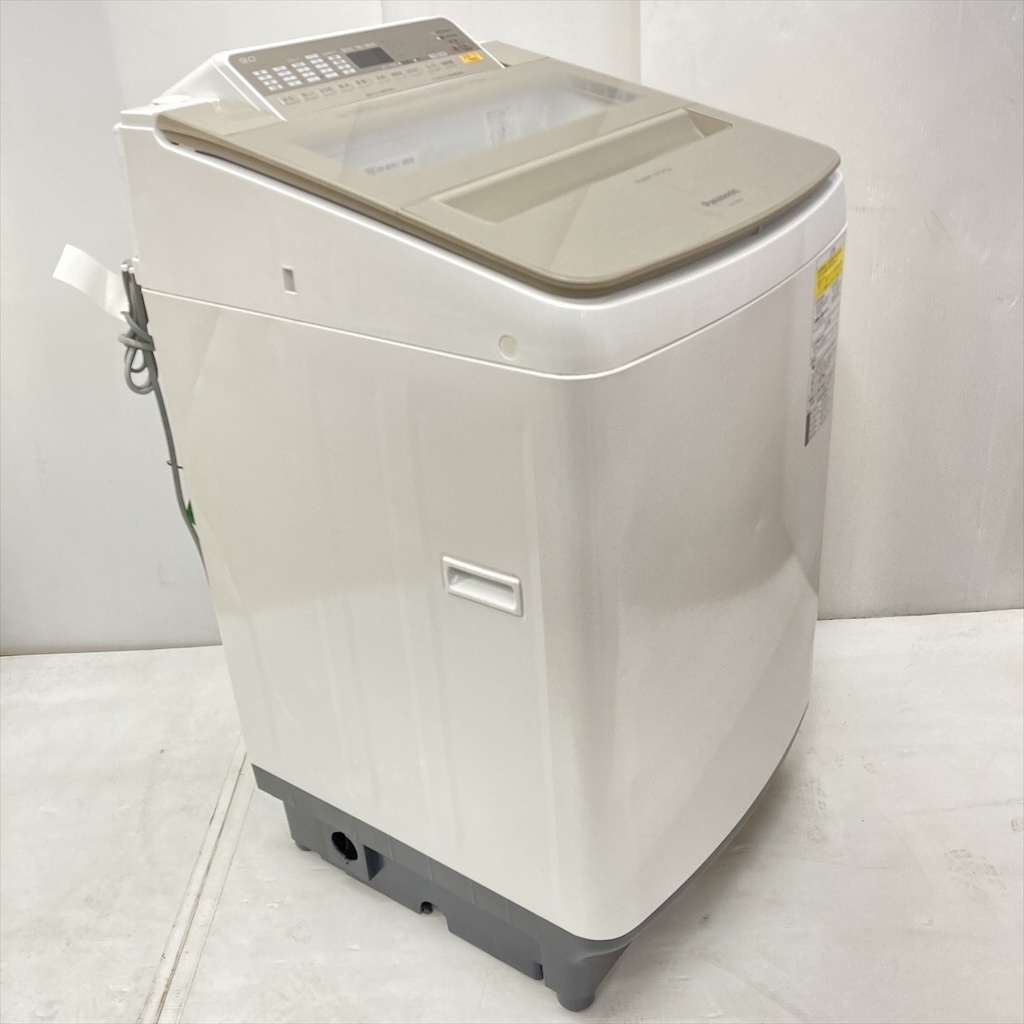 Panasonic 縦型洗濯機 NA-FW90S6