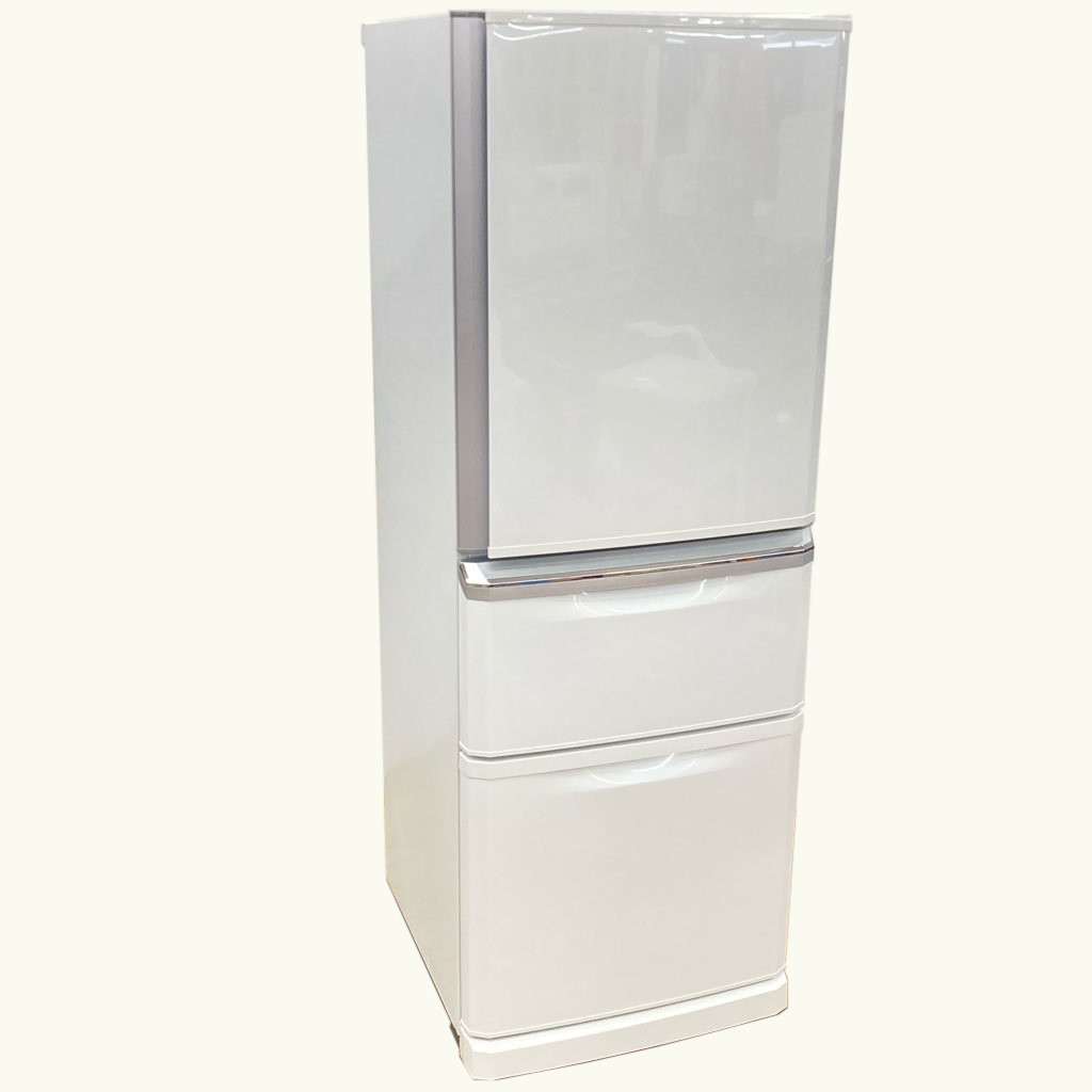 三菱電機 MR-C34Z-W(パールホワイト) 冷蔵庫 - 最安値・価格 三菱電機 MR-C34Z-W(パールホワイト) 冷蔵庫 - 最安値・価格