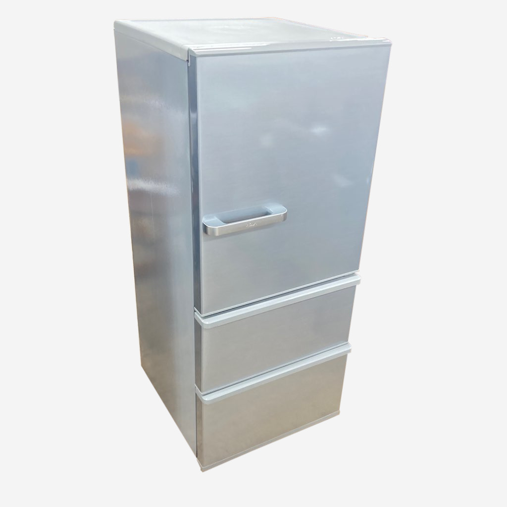 AQUA AQR-27G-S （ミスティシルバー） 冷蔵庫 - 最安値・価格比較