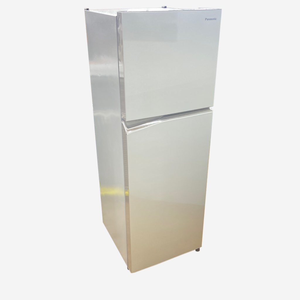 Panasonic 2ドア冷蔵庫 NR-B251T-SS F05 Amazon.co.jp: Panasonic NR