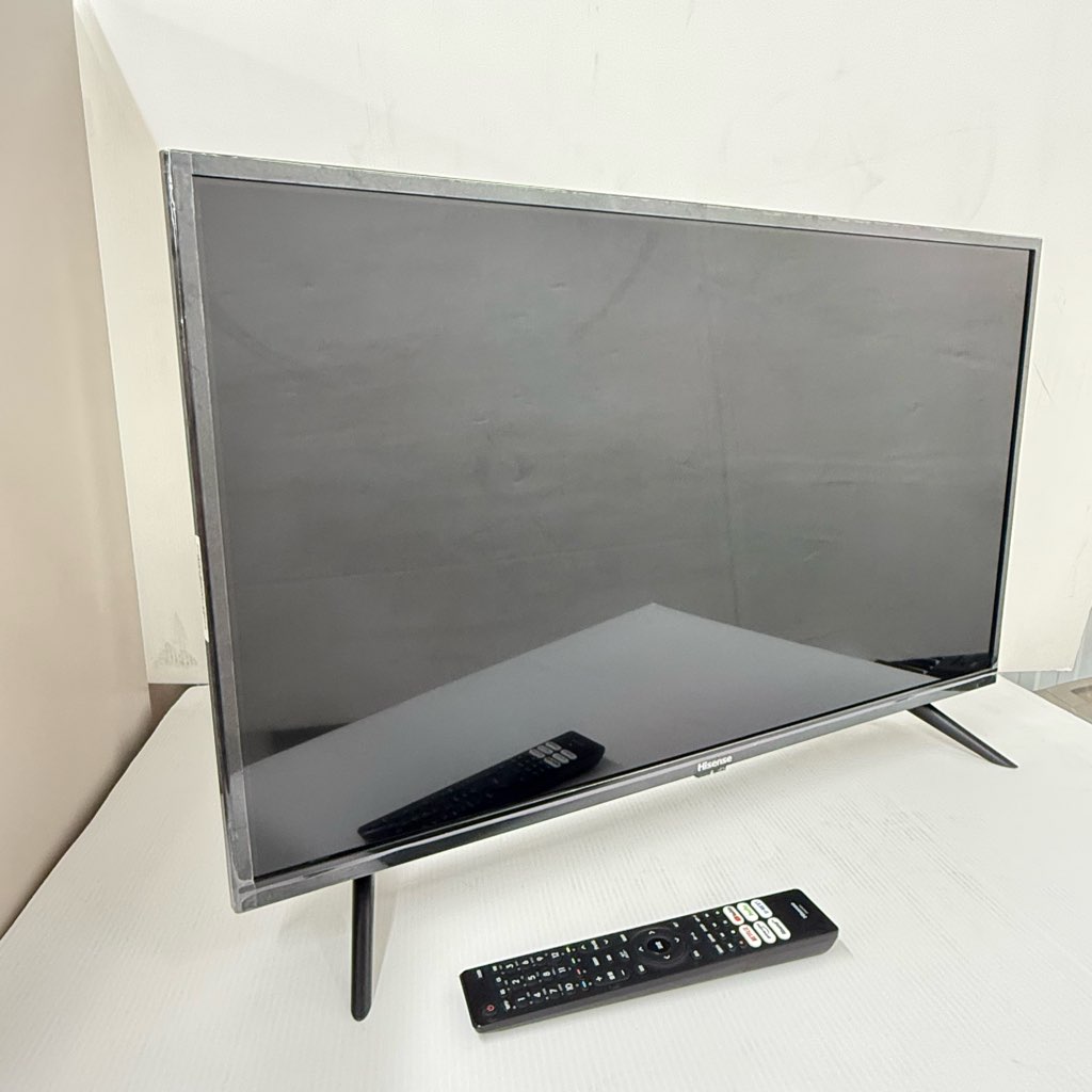 ハイセンス ハイセンス 32A45G 液晶テレビ、薄型テレビ - 最安値・価格