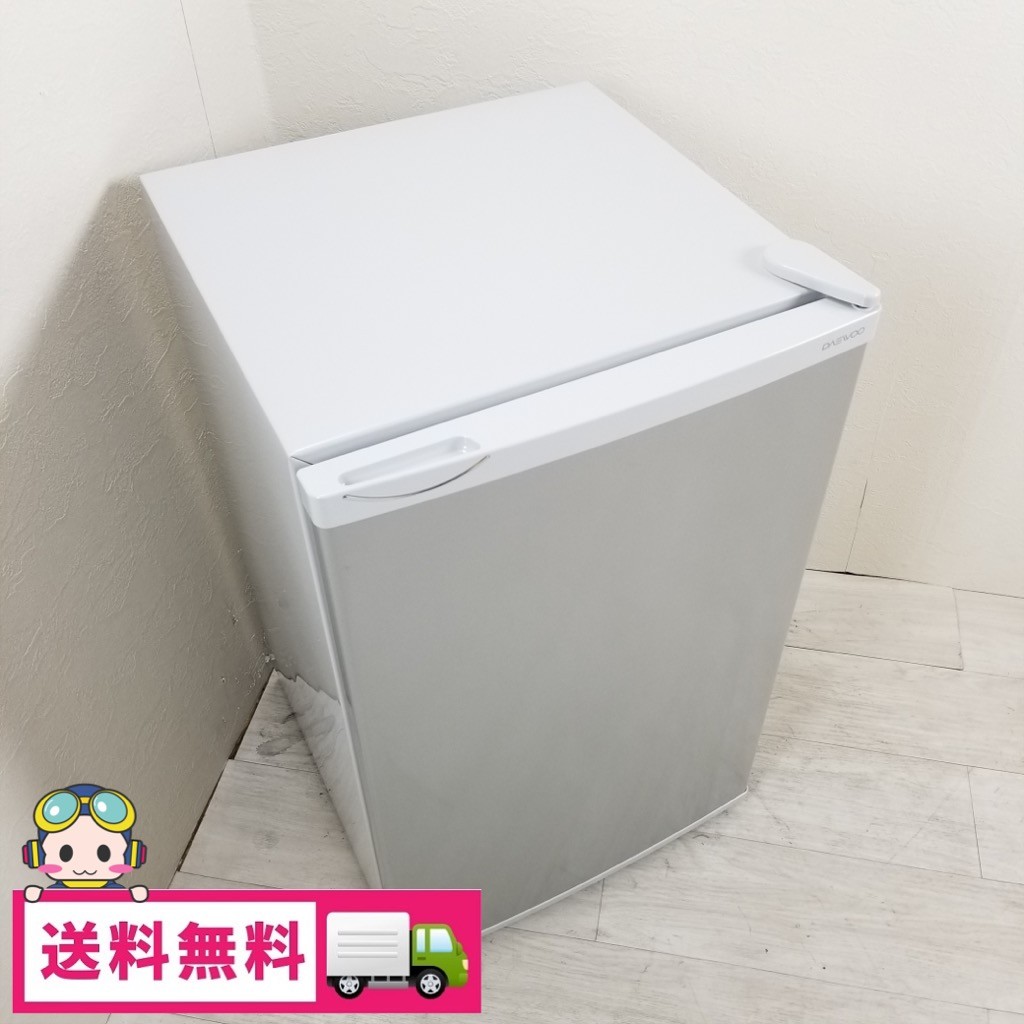DAEWOO DR-77AS（シルバー） 冷蔵庫 - 最安値・価格比較 - Yahoo