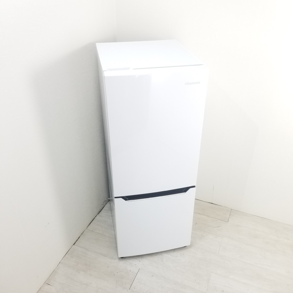 Hisense ハイセンス 冷蔵庫 HR-D15C 　150L HR-D15C | ハイセンスジャパン株式会社
