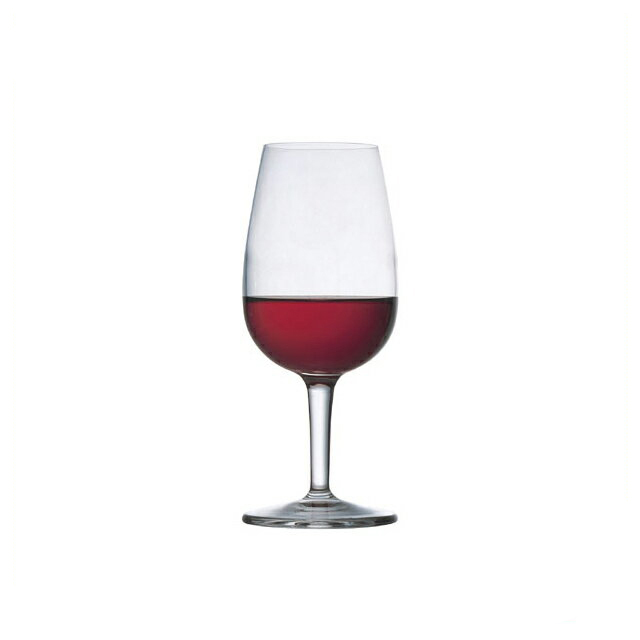 Bormioli Luigi ISOワイングラス 215ml GT066SC 【6個】 アルコールグラスの商品画像