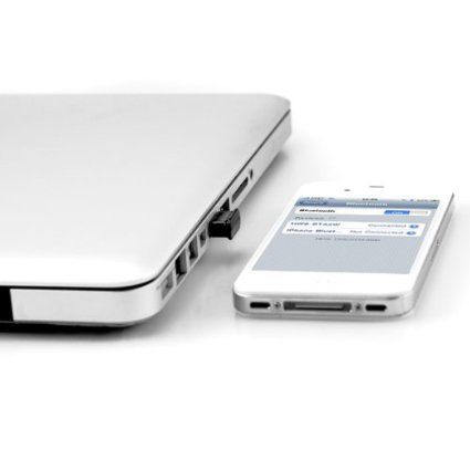 Bluetooth 4.0 адаптер usb Bluetooth набор микросхем Broadcom BCM20702 COSMONE