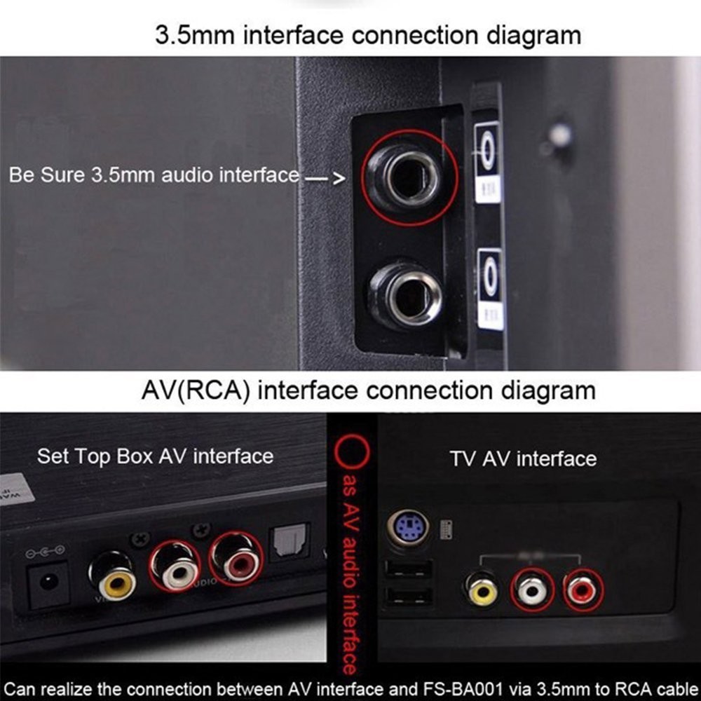 Bluetooth аудио радиопередатчик аудио передатчик 2 человек возможно 3.5mm стерео Mini штекер Bluetooth 4.0 беспроводной .COSMONE