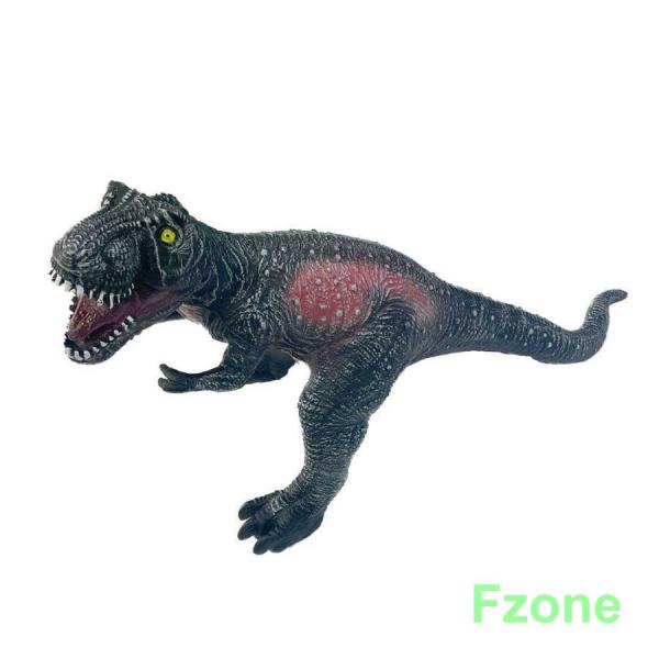  есть перевод игрушка динозавр tilanosaurus-Ver2- очень большой украшение щебетать день рождения подарок игрушка мужчина Birthday Dinosaur jula.ju lachic 