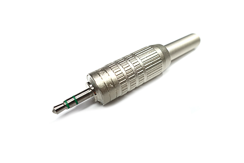 CANARE Canare F-12 3.5mm стерео Mini штекер 