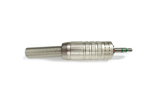 CANARE Canare F-12 3.5mm стерео Mini штекер 