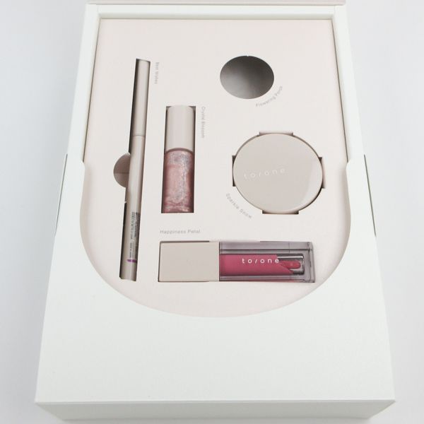 to/one Hori te- make-up collection 2022 H10