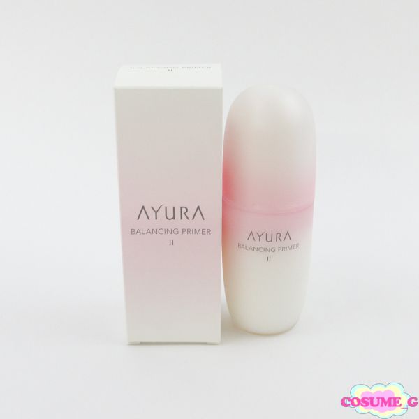 AYURA アユーラ バランシングプライマーα II 100ml スキンケア、フェイスケア化粧水の商品画像