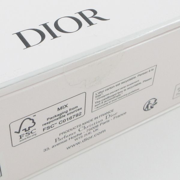  Dior ka small .-ru Total Discovery kit unused H73