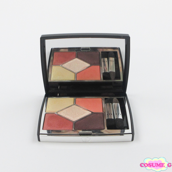 Dior サンク クルール クチュール 619ピンクグロウ　【未使用】 sddefault.jpg