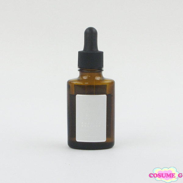 KISO KISO ピュアエッセンス VC30 30ml 美容液の商品画像