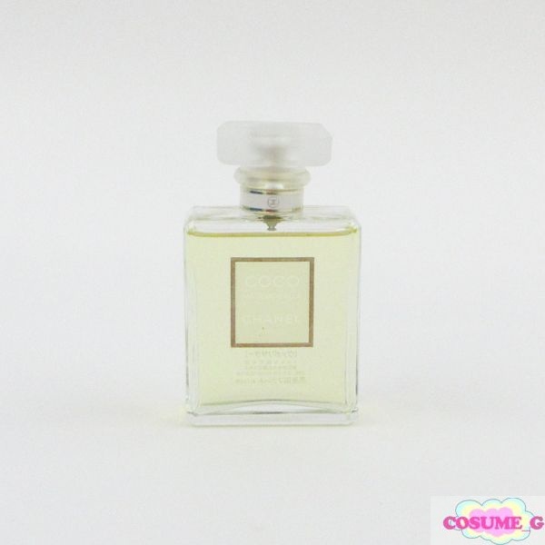 CHANEL ココマドモアゼル オードゥパルファム 50ml ココ マドモアゼル オードゥ パルファム アンタンス