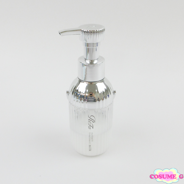 リファミルクプロテイン アウトバストリートメント ホワイトの商品画像