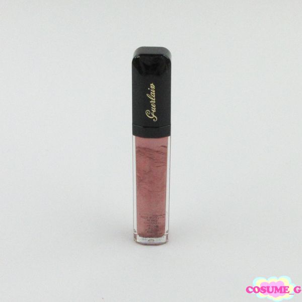  Guerlain блеск Dan fe-ru#862 электрический розовый ограничение цвет V525