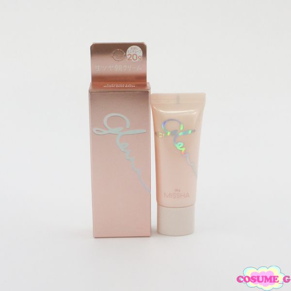 ミシャ グロウ スキンバーム 20g×1個の商品画像