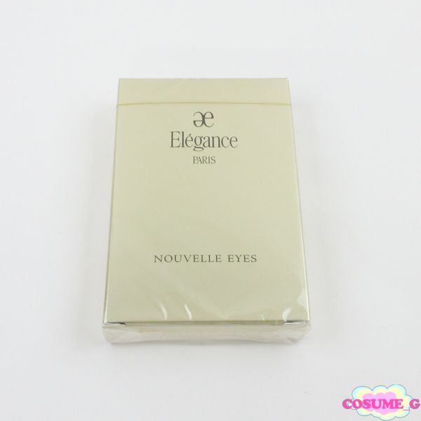 ELEGANCE エレガンス ヌーヴェル アイズ （26） アイシャドウ