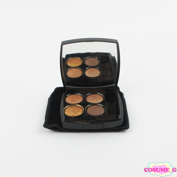 CHANELシャネルアイシャドウ レキャトル オンブル 937＜限定品