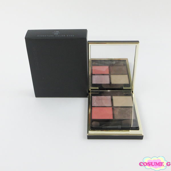 SUQQU シグニチャー カラー アイズ 6.2g アイシャドウの商品画像