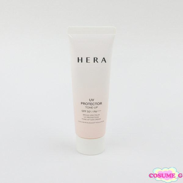HERA UV протектор цветный выше 50ml * использование временные ограничения :2027.03.20 H116