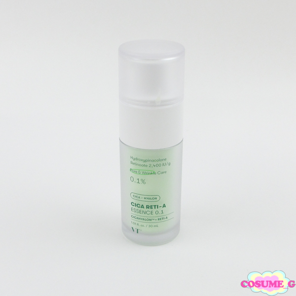 VT VT シカレチA エッセンス 0.1 30ml 美容液 - 最安値・価格比較