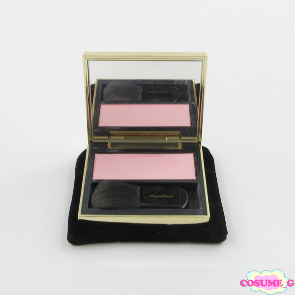 Amplitude コンスピキュアス モノチークス 2.5g（05 ベビーピンク）