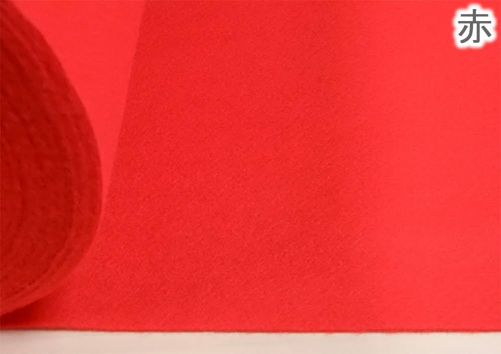  ткань фетр ткань одноцветный красный зеленый чёрный темно-синий синий шерсть . вместо большой размер фотография фотосъемка чай сиденье дисплей коврик продается куском roll ткань 108cm ширина коммерческий использование возможность почтовая доставка 50cm до 