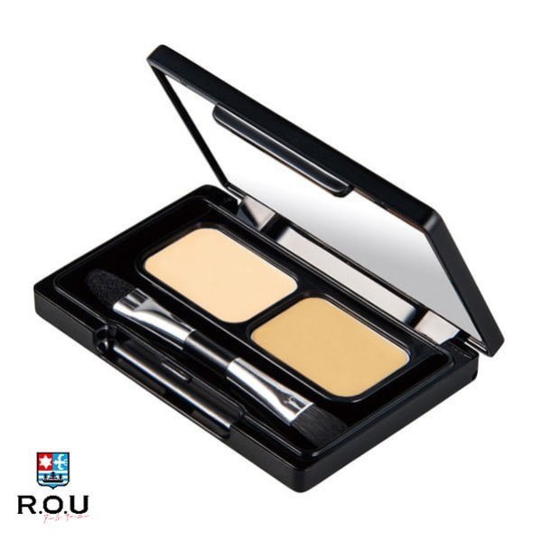 24 ミネラルUVコンシーラー ライト×ナチュラル