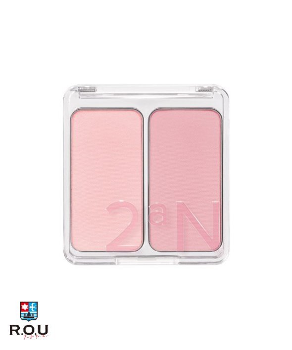 SUQQU SUQQU ブラーリングカラーブラッシュ（06 透重 SUKEKASANE