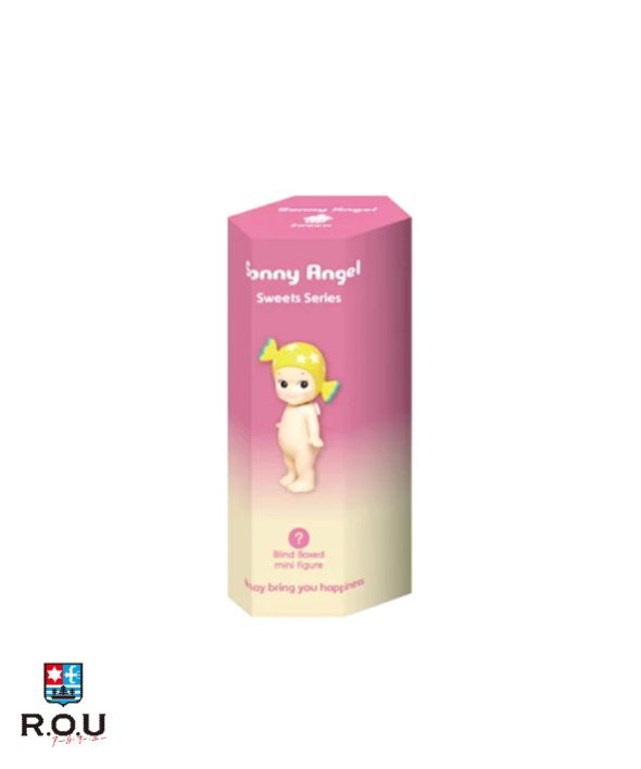 Sonny Angel ソニーエンジェル スイーツシリーズ SAS65379 フィギュア