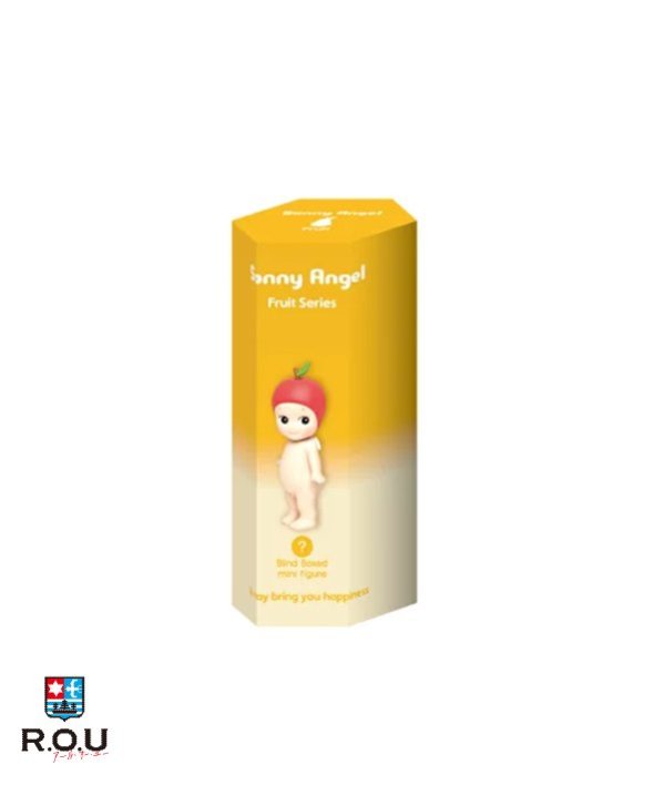Sonny Angel ソニーエンジェル バースデーギフト - ベア - SAS65711