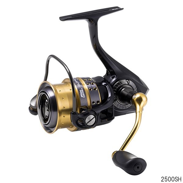 アブ ガルシア 19 Superior 2500sh Superior スピニングリール 最安値 価格比較 Yahoo ショッピング 口コミ 評判からも探せる