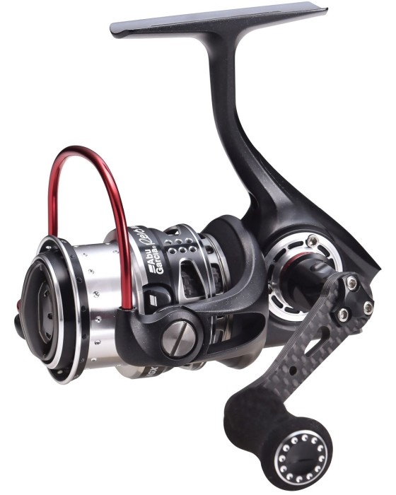 Abu Garcia 20 REVO MGX THETA 1000S スピニングリールの商品画像