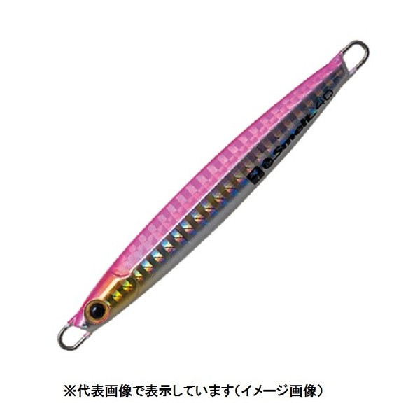 アングラーズリパブリック ザ スメルト Tsm 60 ピンクバックグロー H 528 メタルジグ 最安値 価格比較 Yahoo ショッピング 口コミ 評判からも探せる