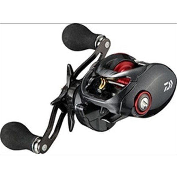 ダイワ　スパルタンRT　TW100SH ダイワ スパルタン RT TW 100SH (リール) 価格比較 - 価格.com